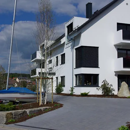 Eschbach شقة *