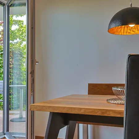 Apartmán Eschbach