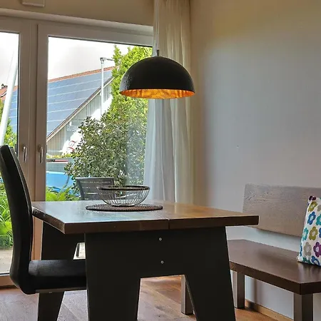 Apartment Eschbach *