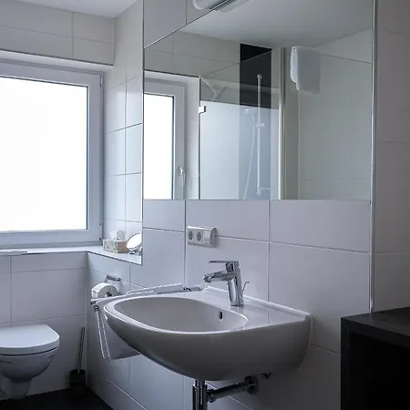 Eschbach Apartmán Bettnau