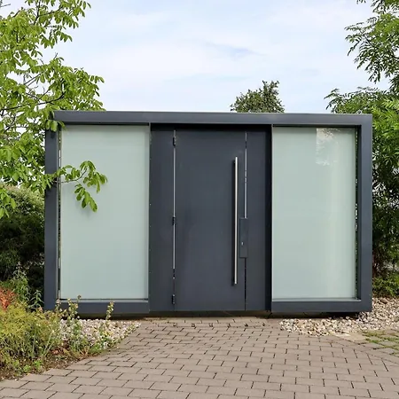 Apartmán Eschbach *
