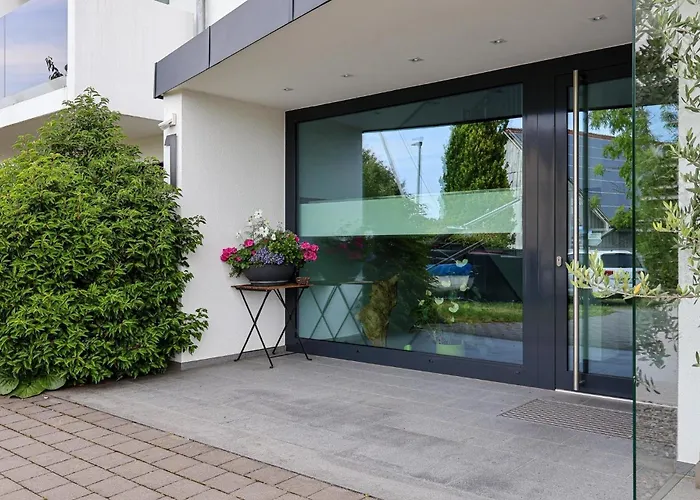 Eschbach Appartamento *